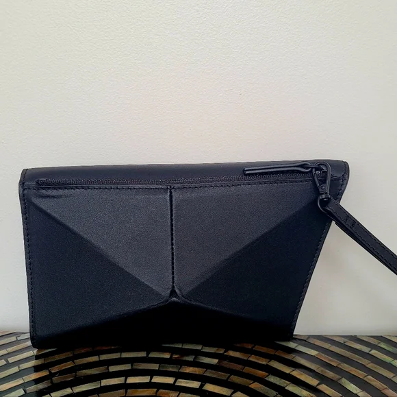 Finell QUIN wallet black - Picture 2 of 9